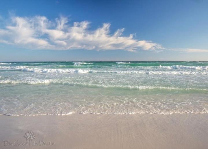 Hello Sunshine Steps To The Beach Destin Zewnętrze zdjęcie